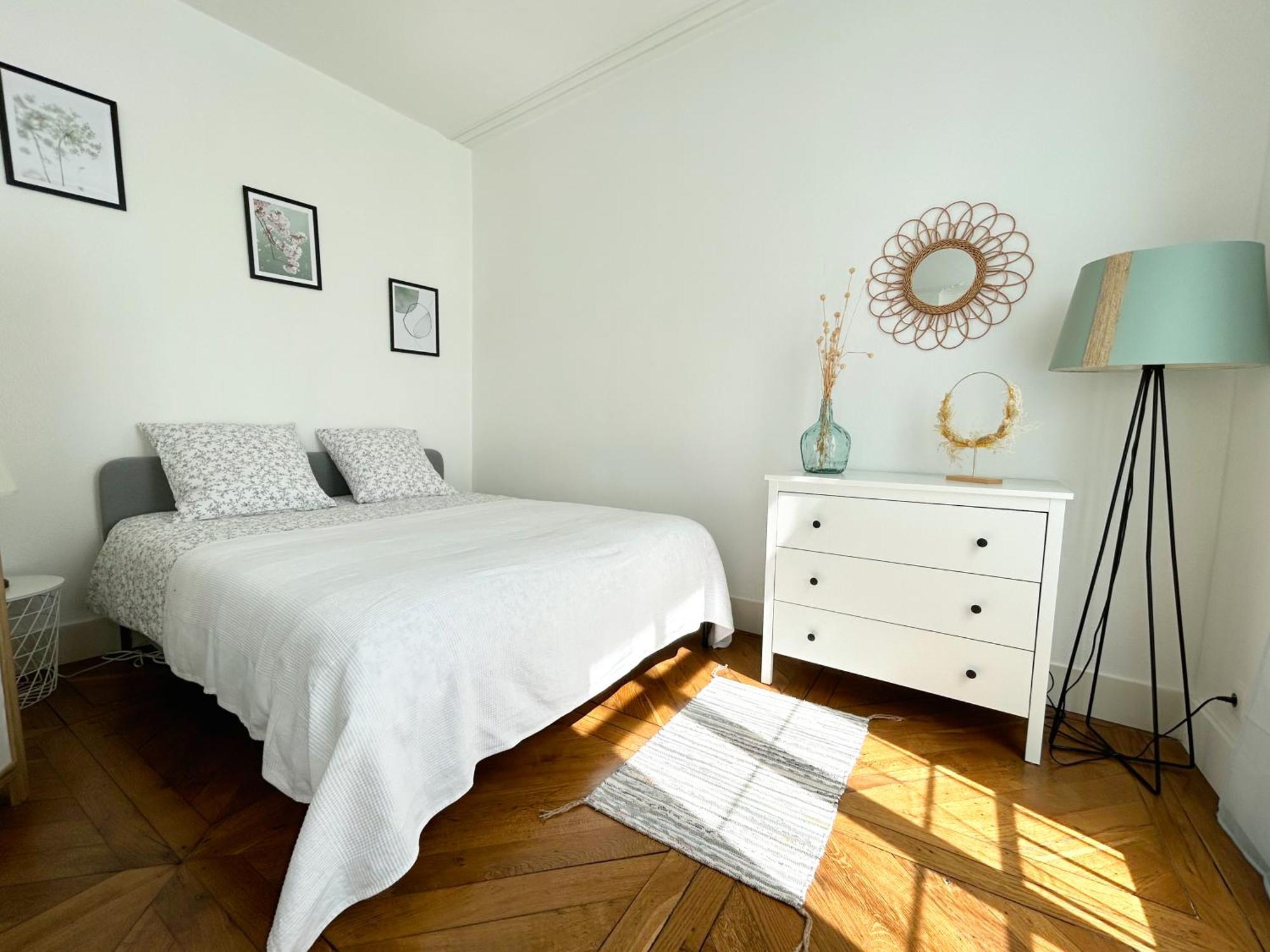 Maria - Centre Historique - Parking Prive Apartment Auch Ngoại thất bức ảnh