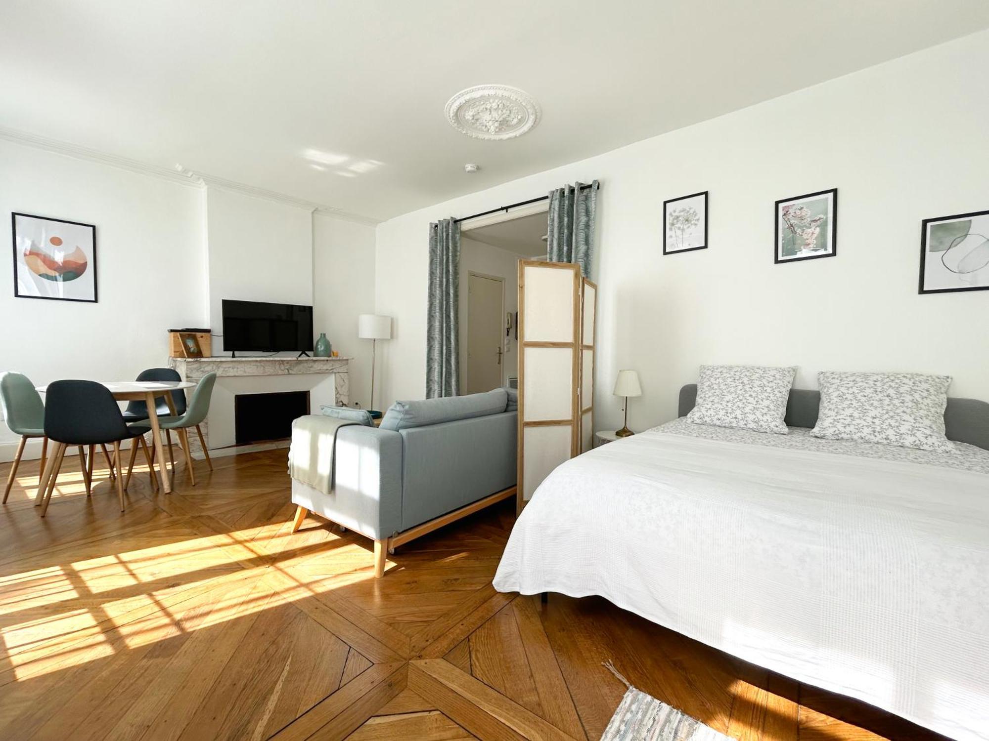 Maria - Centre Historique - Parking Prive Apartment Auch Ngoại thất bức ảnh