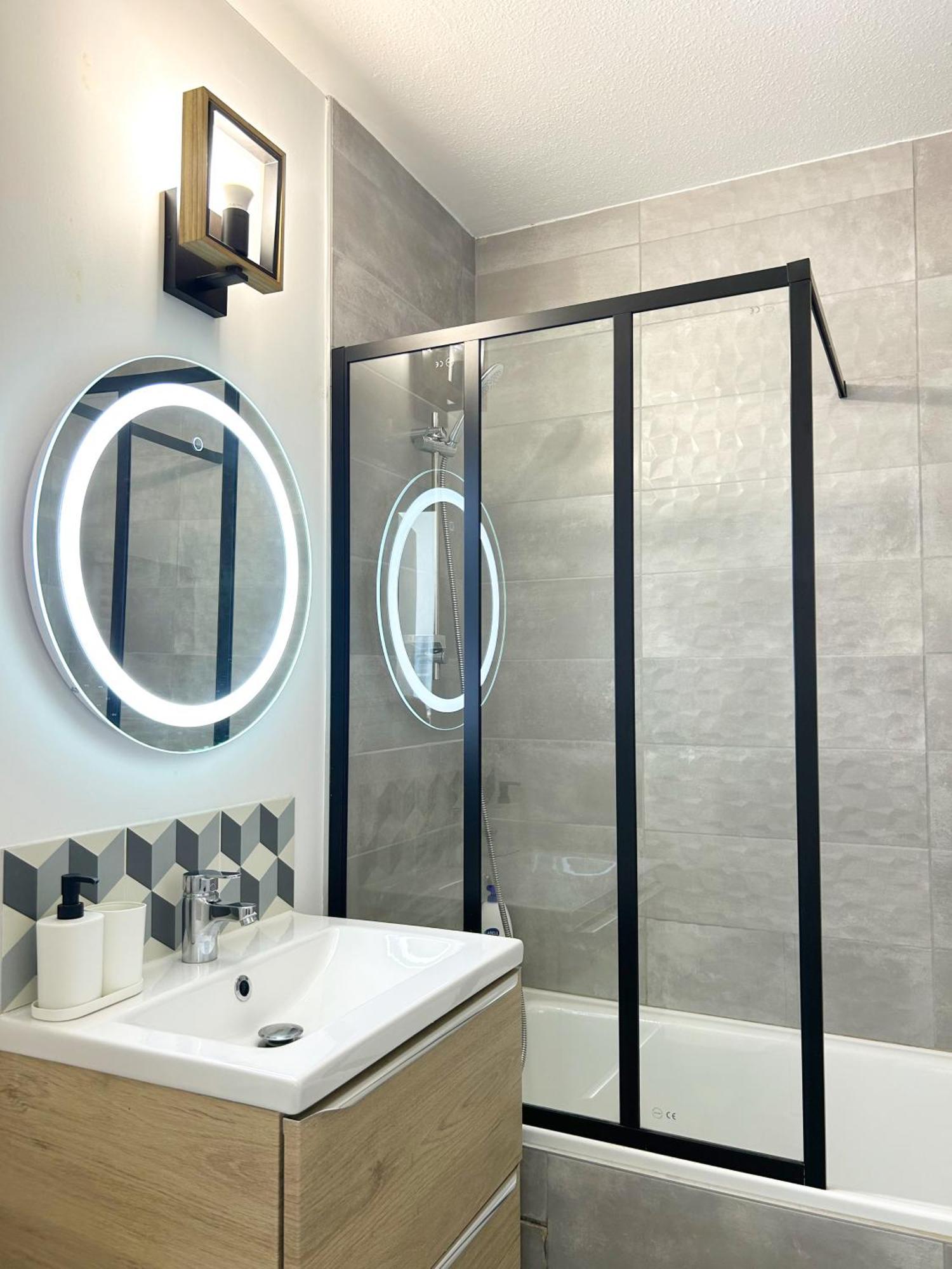 Maria - Centre Historique - Parking Prive Apartment Auch Ngoại thất bức ảnh